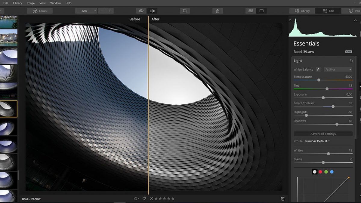 side by side comparison of slideshow software for mac