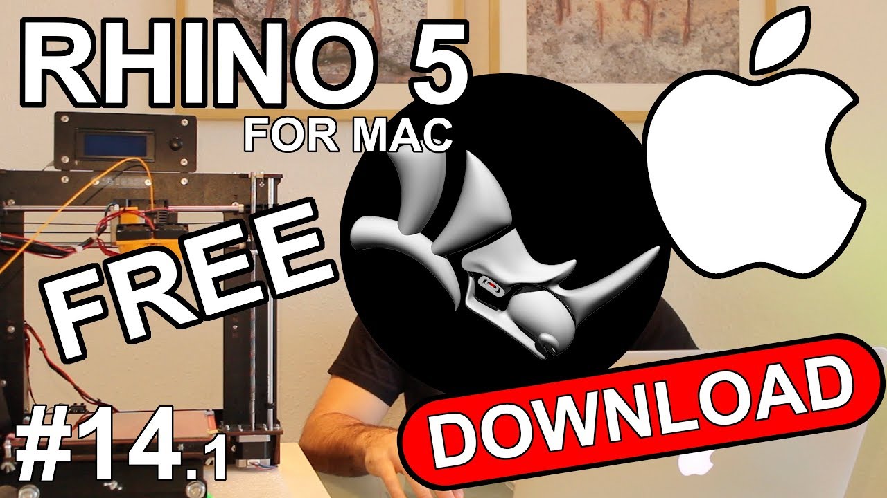 torrent rhino 5 mac