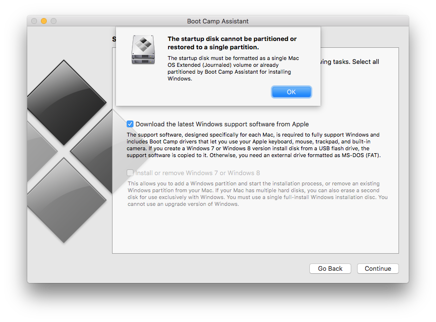 format external hard drive for mac on windows 7